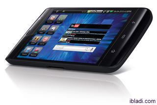 dell streak 5