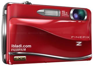 Fujifilm Finepix Z800EXR