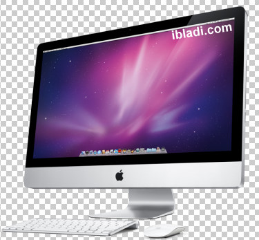 Apple iMac