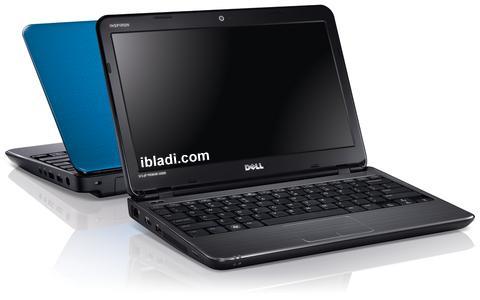 Dell Inspiron M101z