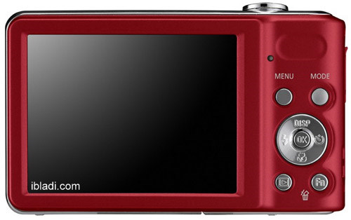Samsung PL200