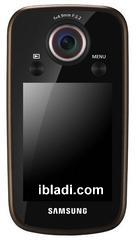 Samsung HMX-E10