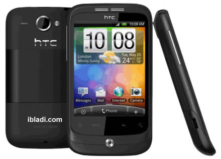 HTC Sense in Gingerbread and WP7