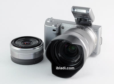 Sony NEX-5