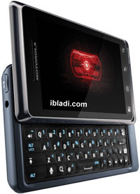 Motorola Droid 2 Problems