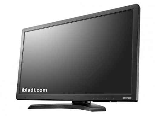 IO Data LCD-MF271XBR