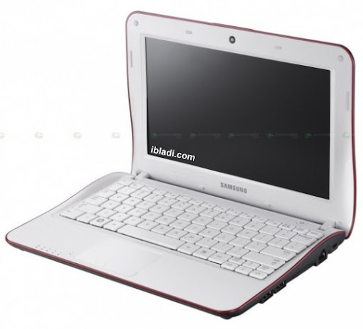 Samsung announced a new series of netbooks