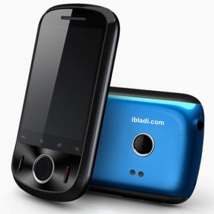 Huawei Android 2.2