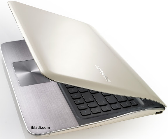 Samsung: new laptops SF and ultra-iaptops NF