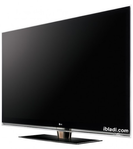 LG LE8500