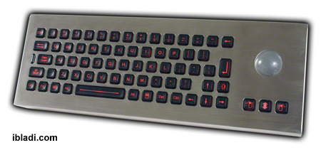 The Stealth KYBX-400