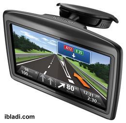 TomTom Via 