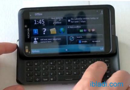 Nokia World 2010 