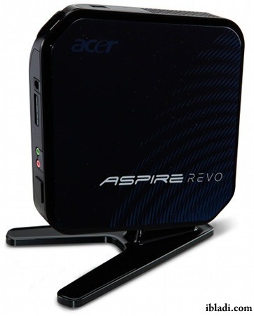 Acer Aspire 3700 Revo