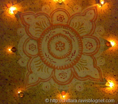 Deepam Clipart