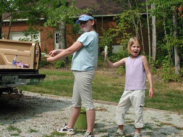 Jason Morgan Sara '02