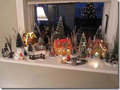 village-1