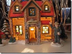 village-ranger