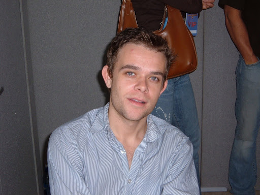 nick stahl carnivale