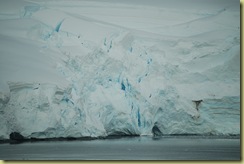 Glacier Carving