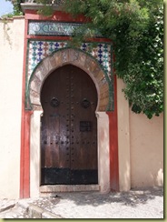 Doorway