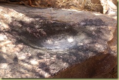 Aboriginal Mortar