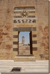 Citadel Doorway