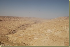 Wadi Mujib 2