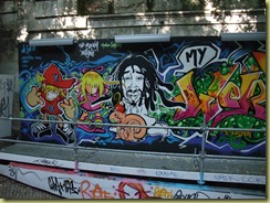 Grafitti 5