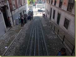 Funicular Hill