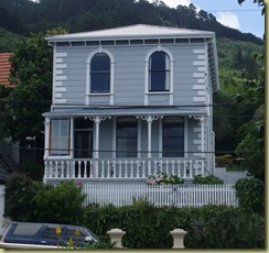 Wellington House