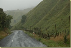 Isolated Road