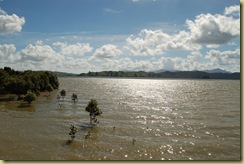 Rawene Estuary