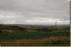 Valley Landscape