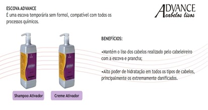 escova gaboni escova gaboni