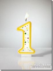 1 ano