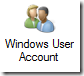 WindowsUserAccount