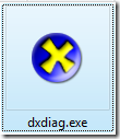 dxdiag