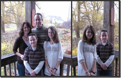 Holiday Card