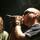 2010.05.14 Flannel and Torn at House of Rock