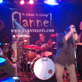 2010.09.03 Flannel at Parrot's Sports Bar and Grill