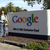 0609 Mountain View Google Training