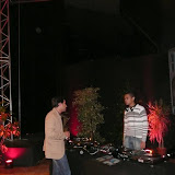 Soirée Jeunes - Octobre 2008