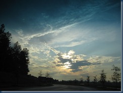 Driving home (2)