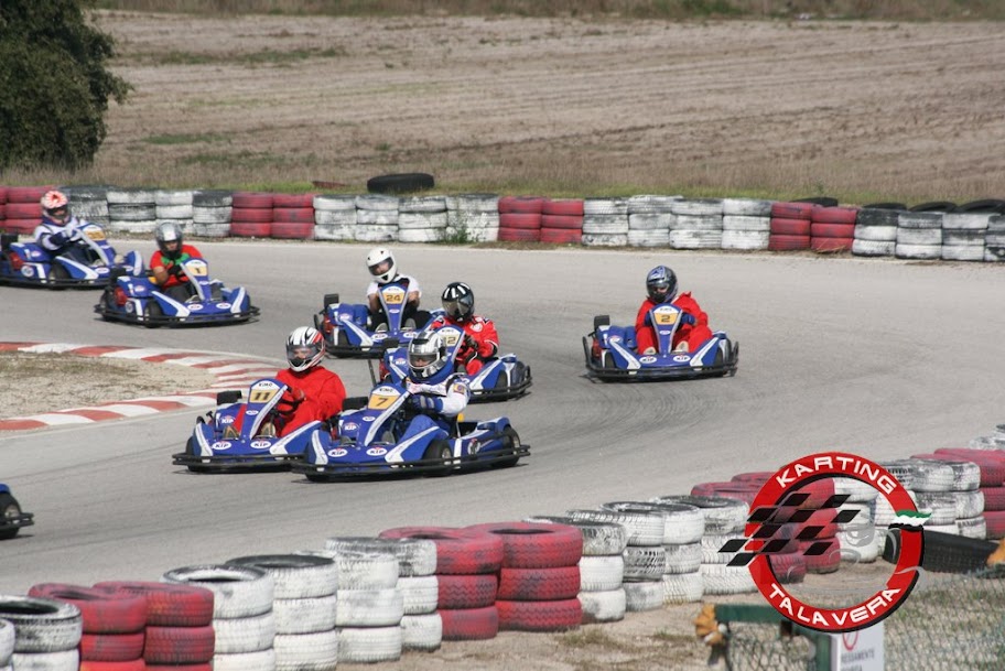 2º GP AKEx-KTC 2010-11