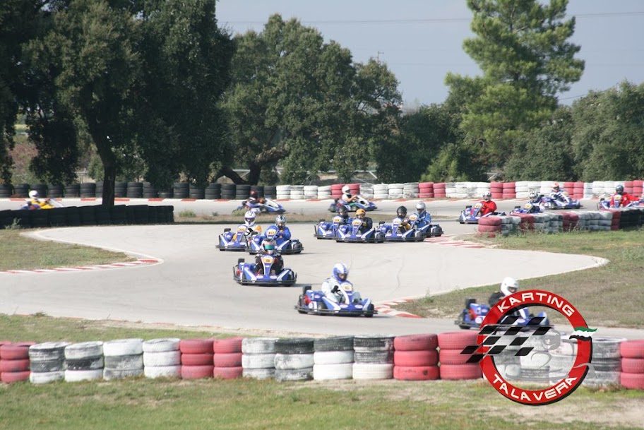2º GP AKEx-KTC 2010-11