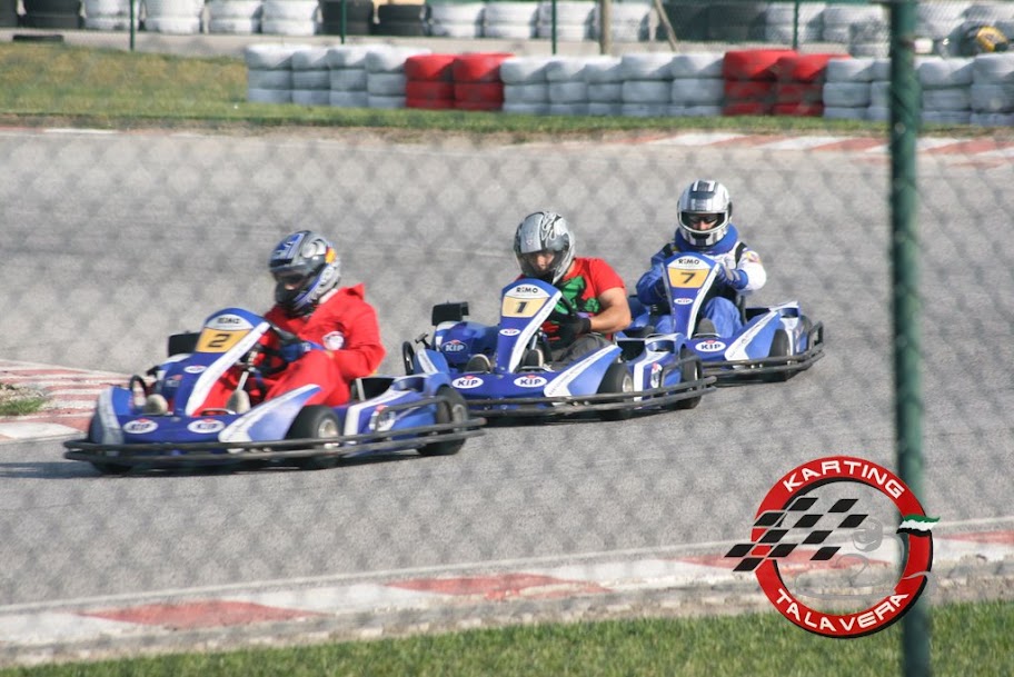2º GP AKEx-KTC 2010-11