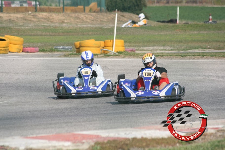 2º GP AKEx-KTC 2010-11
