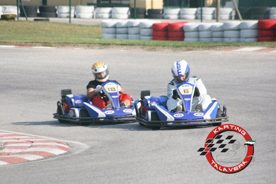 2º GP AKEx-KTC 2010-11