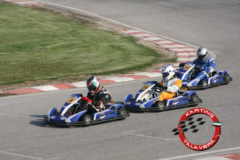 2º GP AKEx-KTC 2010-11